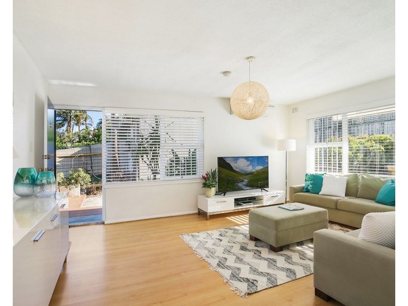 6/11 O’Dowd Street, Waverley NSW 2024