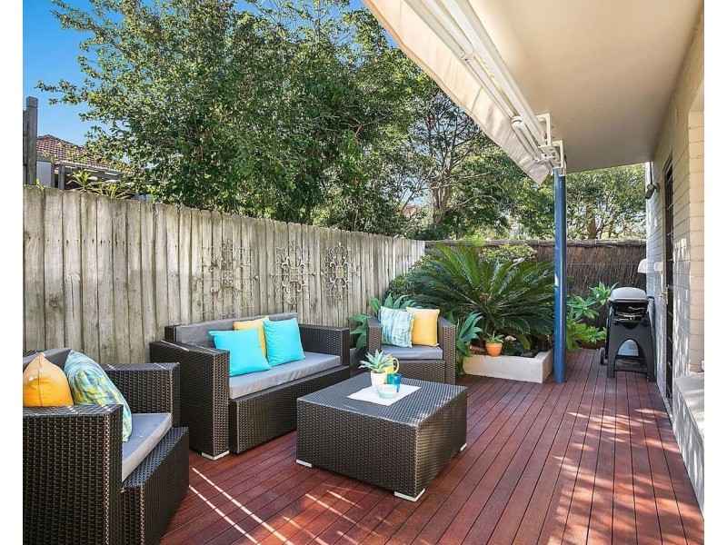 6/11 O’Dowd Street, Waverley NSW 2024