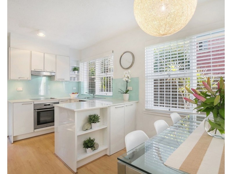 6/11 O’Dowd Street, Waverley NSW 2024