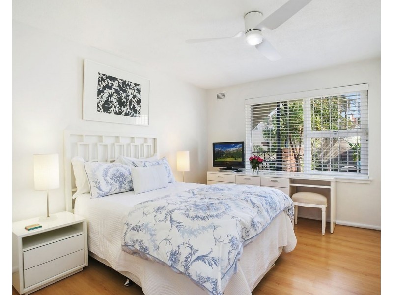 6/11 O’Dowd Street, Waverley NSW 2024