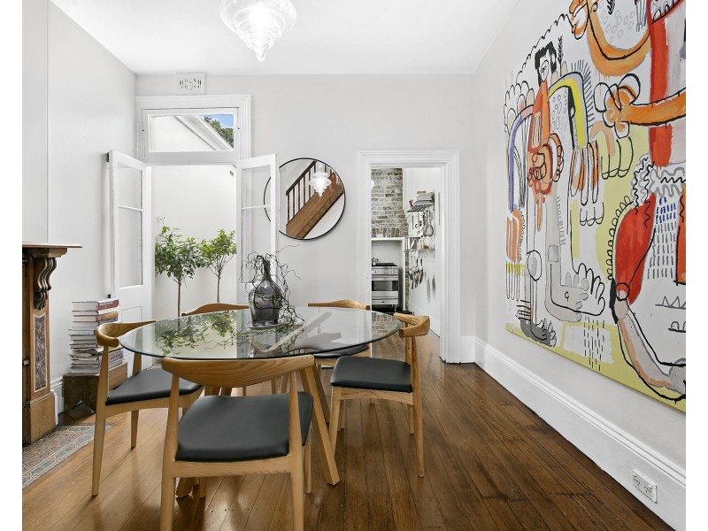 210 Underwood Street, Paddington NSW 2021