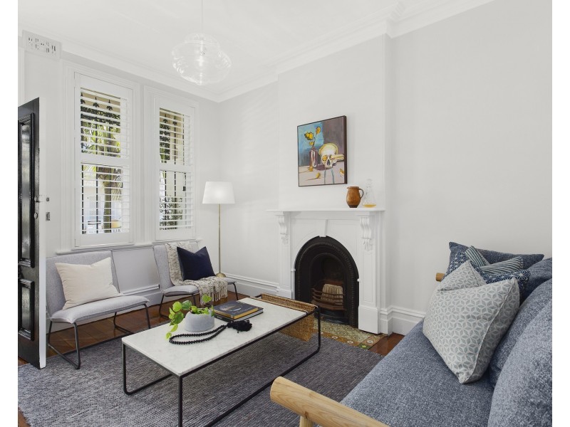 210 Underwood Street, Paddington NSW 2021