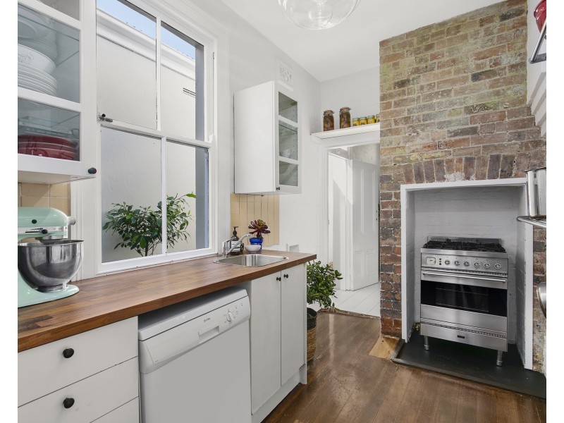 210 Underwood Street, Paddington NSW 2021