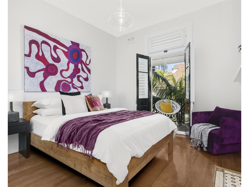 210 Underwood Street, Paddington NSW 2021