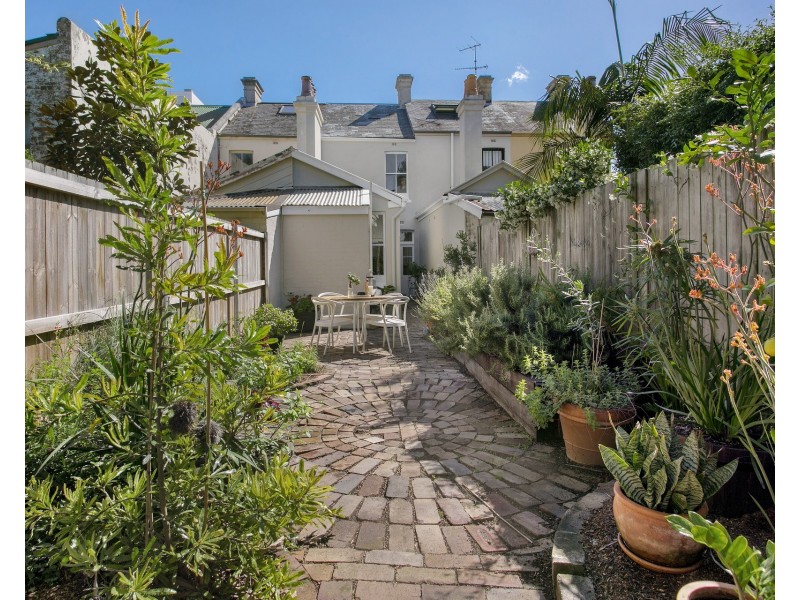 210 Underwood Street, Paddington NSW 2021