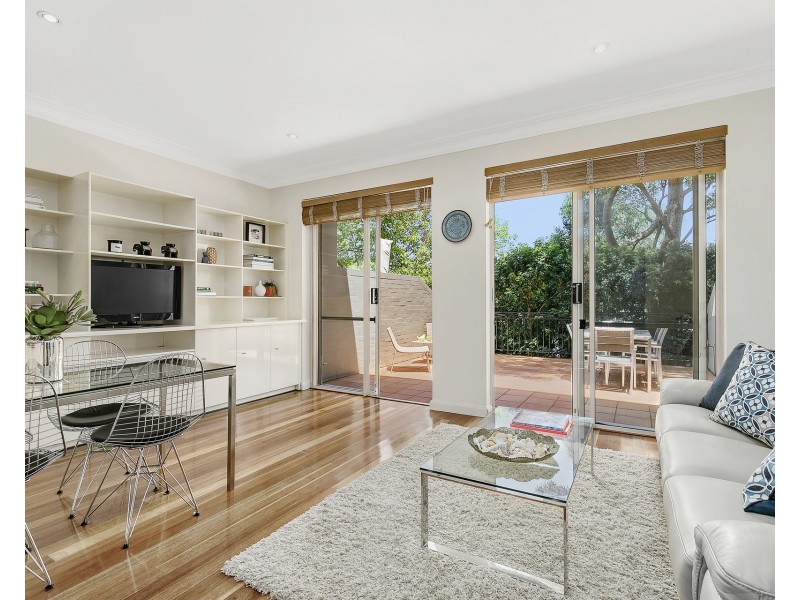 1a Hough Street, Bondi Junction NSW 2022
