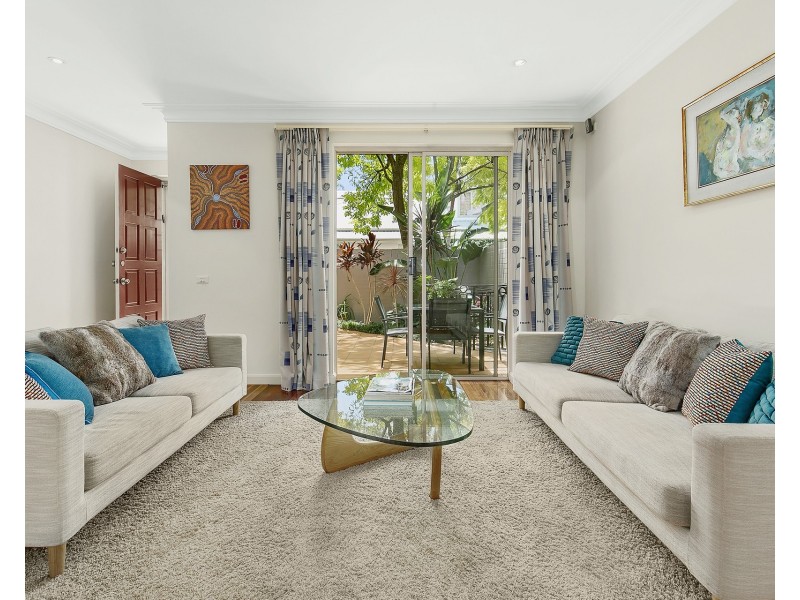 1a Hough Street, Bondi Junction NSW 2022