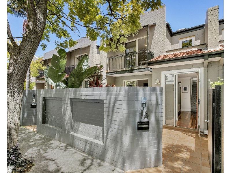 1a Hough Street, Bondi Junction NSW 2022
