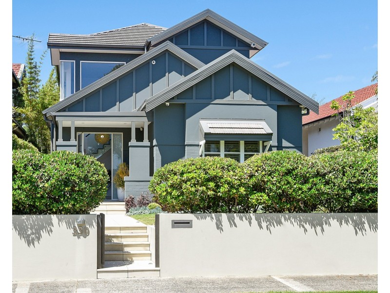 330 Doncaster Avenue, Kingsford NSW 2032