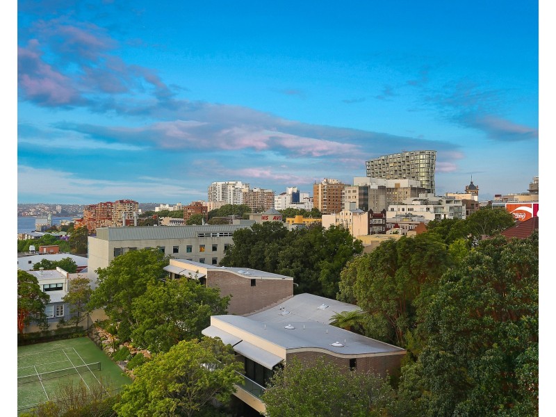 505/184 Forbes Street, Darlinghurst NSW 2010