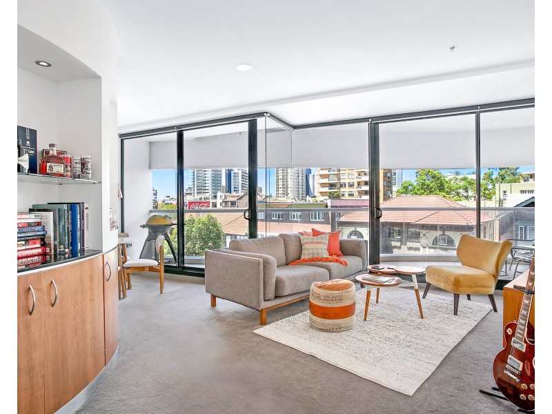 505/184 Forbes Street, Darlinghurst NSW 2010