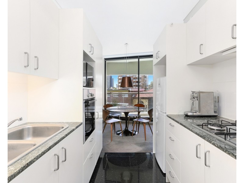 505/184 Forbes Street, Darlinghurst NSW 2010