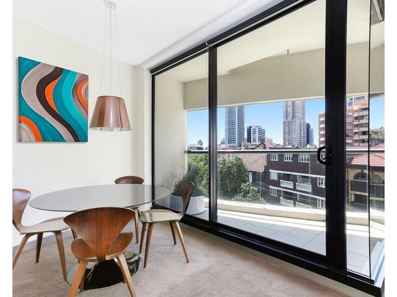 505/184 Forbes Street, Darlinghurst NSW 2010