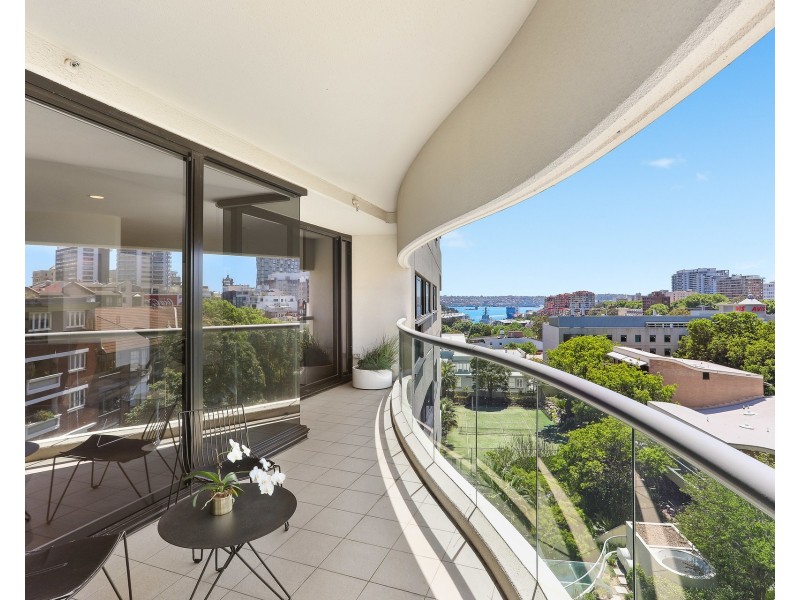 505/184 Forbes Street, Darlinghurst NSW 2010
