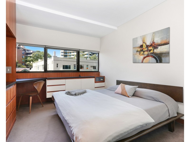 505/184 Forbes Street, Darlinghurst NSW 2010