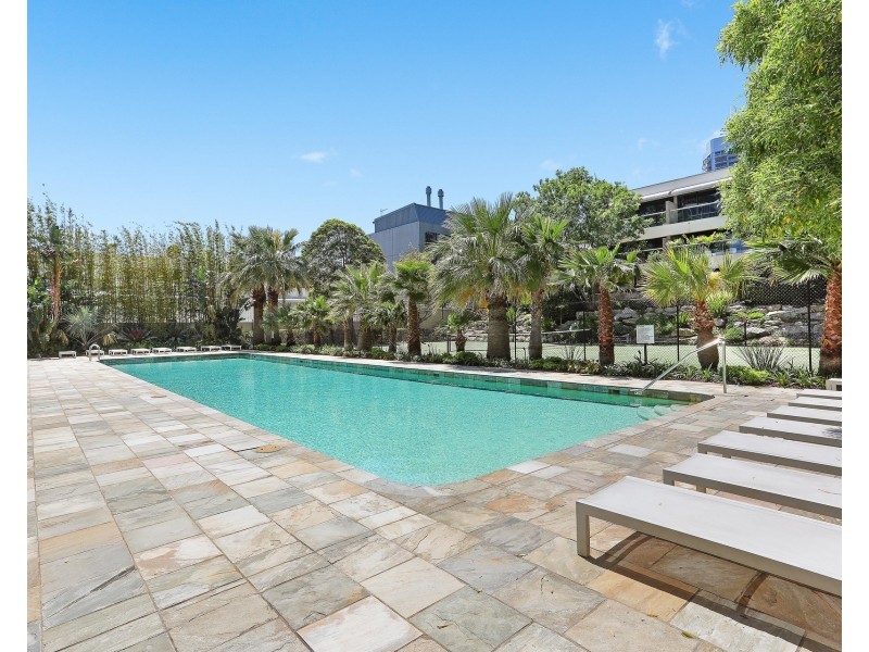 505/184 Forbes Street, Darlinghurst NSW 2010