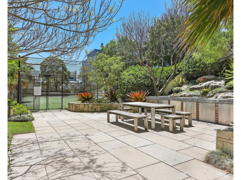 505/184 Forbes Street, Darlinghurst NSW 2010