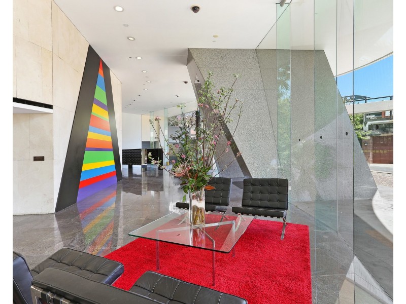 505/184 Forbes Street, Darlinghurst NSW 2010