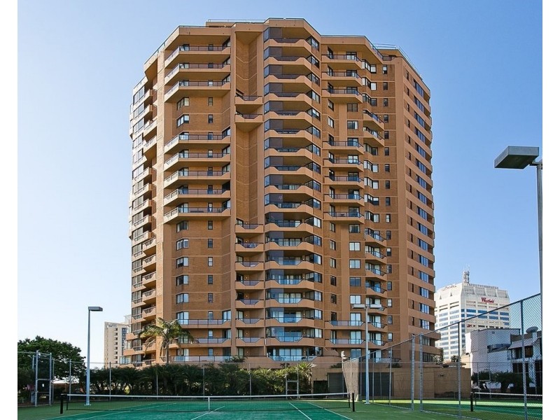 2308/83-85 Spring Street, Bondi Junction NSW 2022