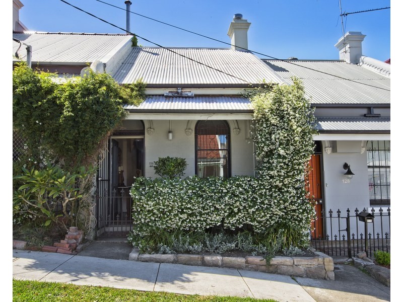 126 Denison Street, Bondi Junction NSW 2022