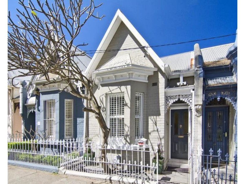 32 St James Road, Bondi Junction NSW 2022