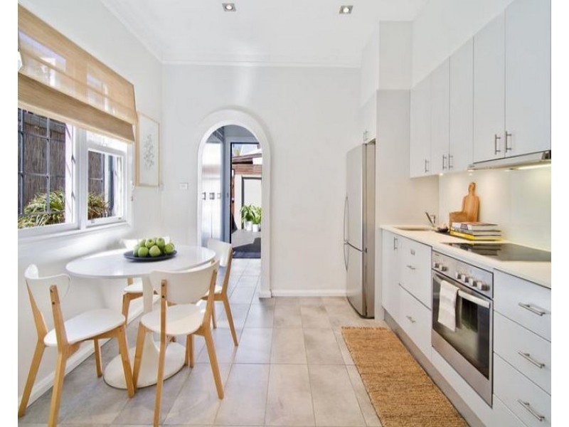 32 St James Road, Bondi Junction NSW 2022