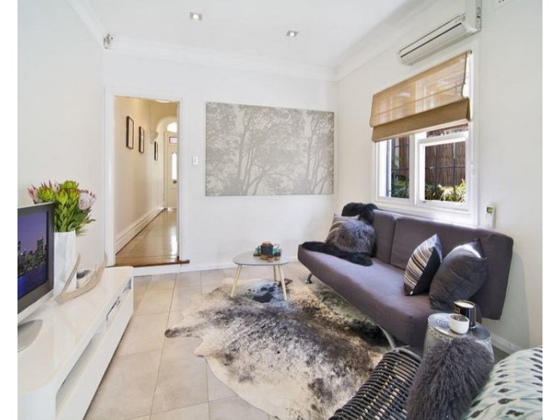 32 St James Road, Bondi Junction NSW 2022