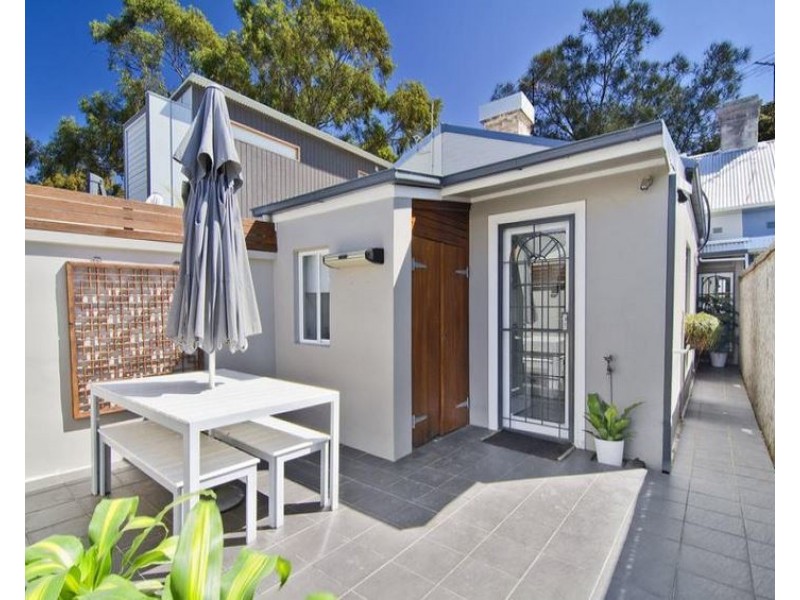 32 St James Road, Bondi Junction NSW 2022