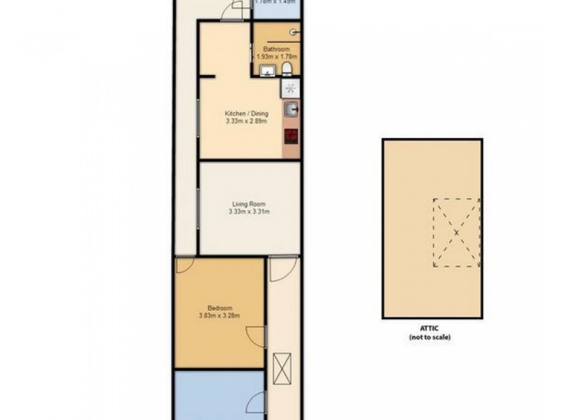 32 St James Road, Bondi Junction NSW 2022