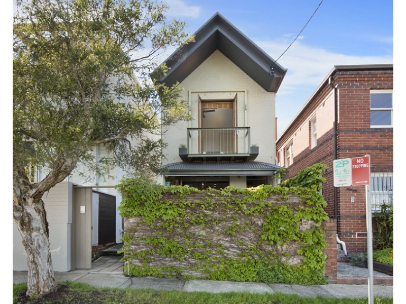 38 Henry Street, Queens Park NSW 2022