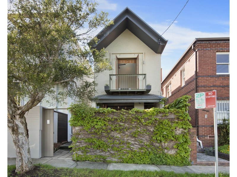 38 Henry Street, Queens Park NSW 2022