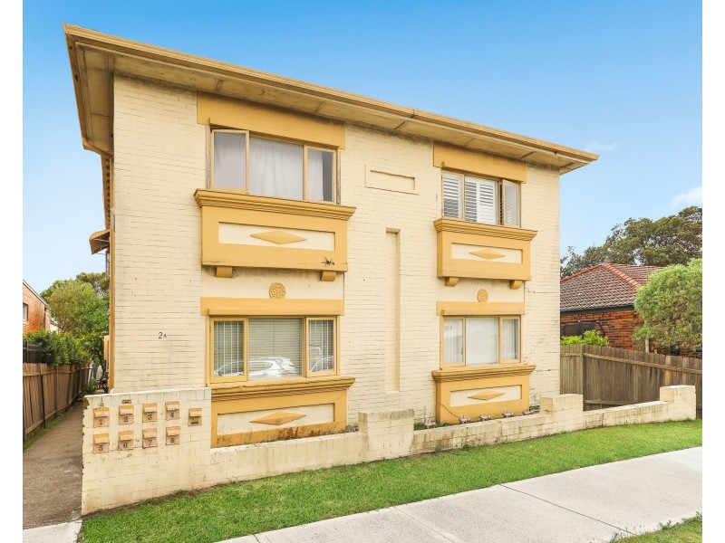 8/2A Brighton Boulevard, North Bondi NSW 2026