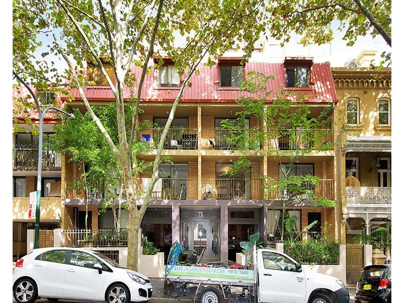 132/71 Victoria Street, Potts Point NSW 2011