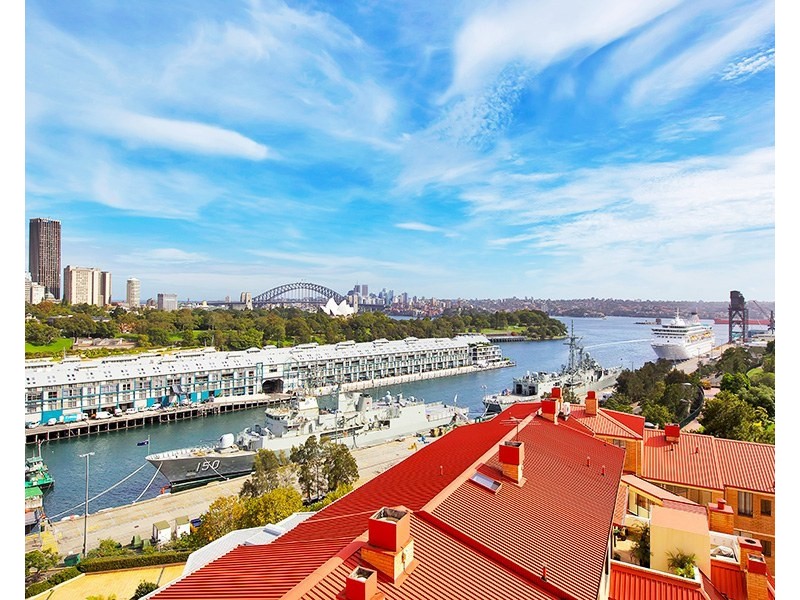 132/71 Victoria Street, Potts Point NSW 2011