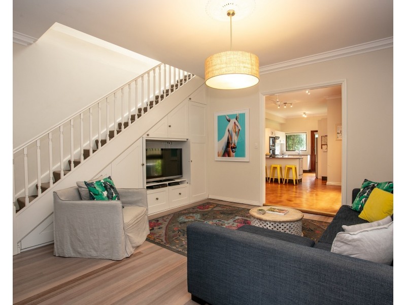 63 Rawson Avenue, Queens Park NSW 2022