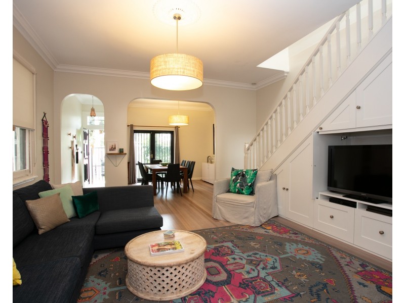 63 Rawson Avenue, Queens Park NSW 2022