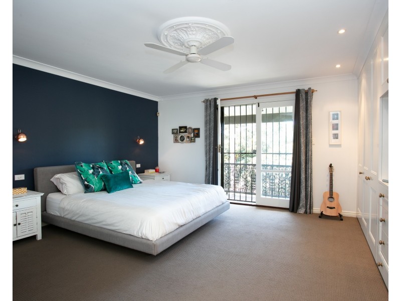 63 Rawson Avenue, Queens Park NSW 2022