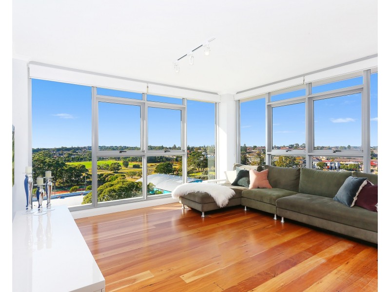 809/260 Bunnerong Road, Hillsdale NSW 2036