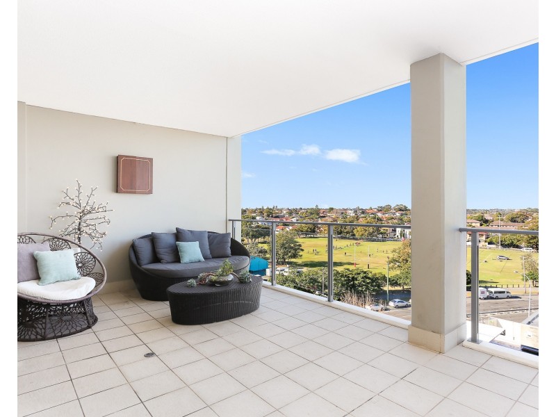 809/260 Bunnerong Road, Hillsdale NSW 2036