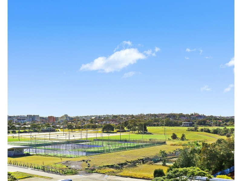 809/260 Bunnerong Road, Hillsdale NSW 2036