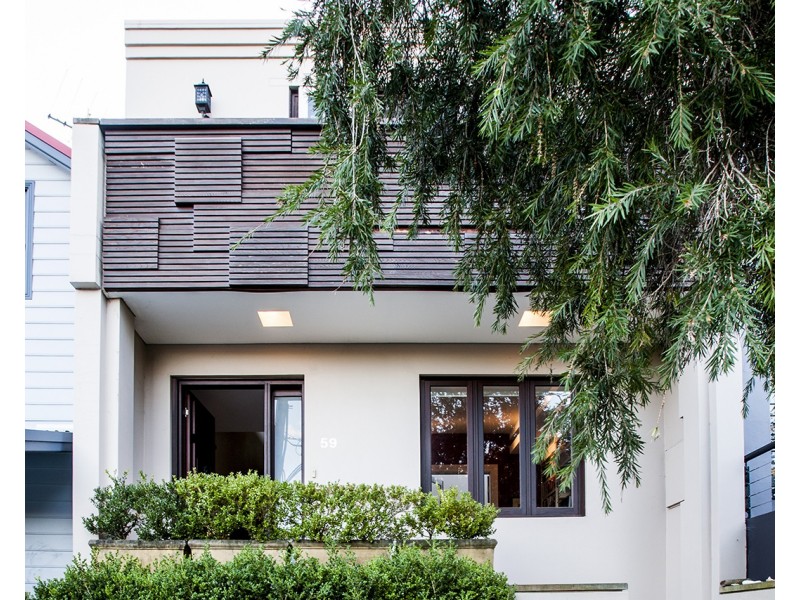 59 Lawson Street, Bondi Junction NSW 2022