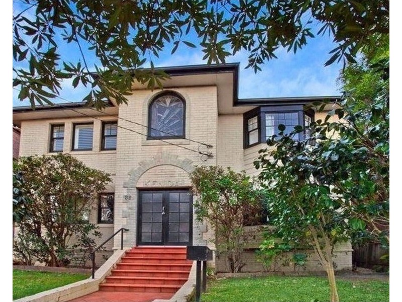 1/32 Ravenswood Avenue, Randwick NSW 2031