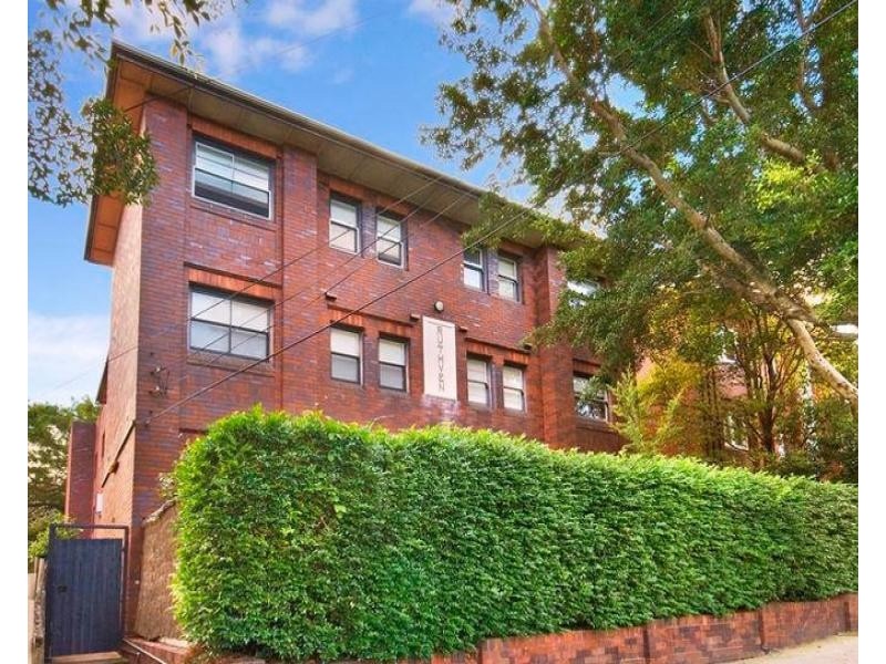 11/21 Waratah Street, Randwick NSW 2031