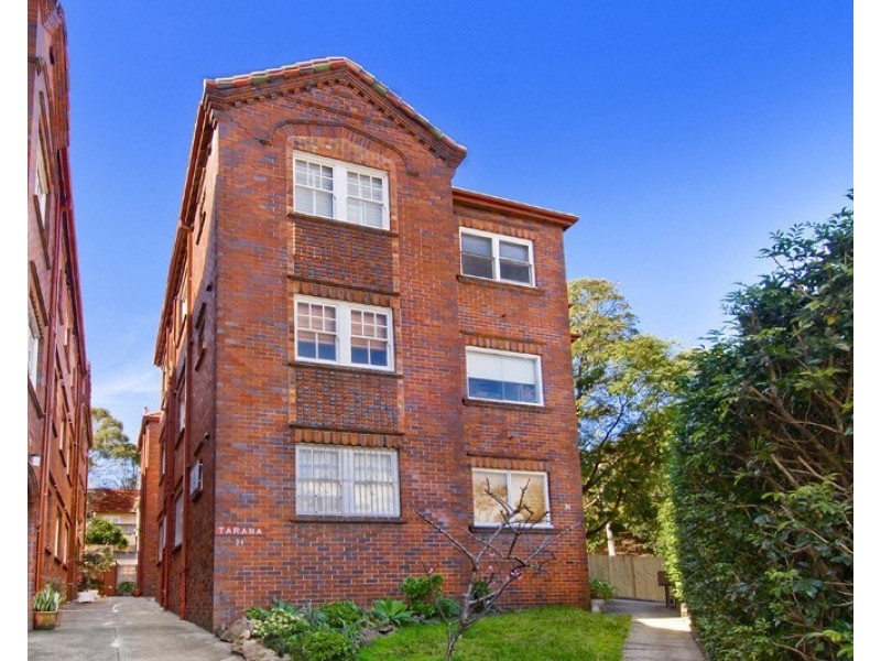 11/31 Prince Street, Randwick NSW 2031