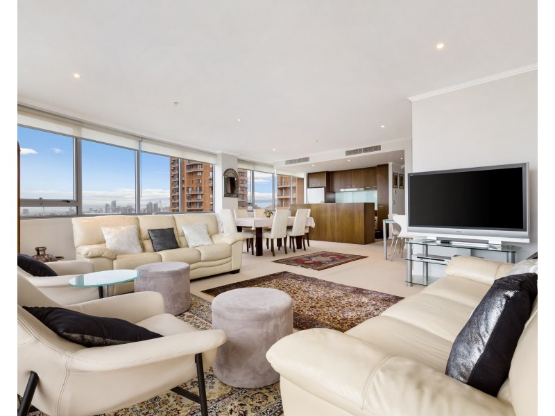 1502/80 Ebley Street, Bondi Junction NSW 2022