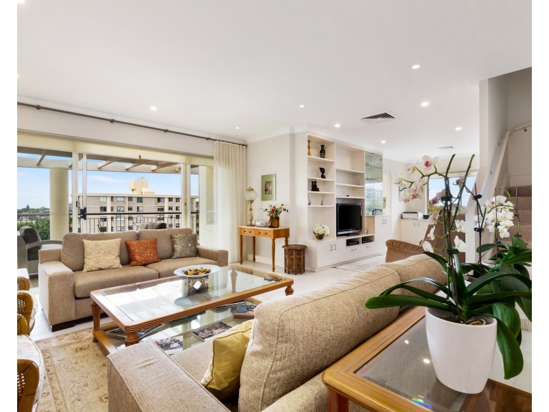 22/39-43 Waverley Street, Bondi Junction NSW 2022