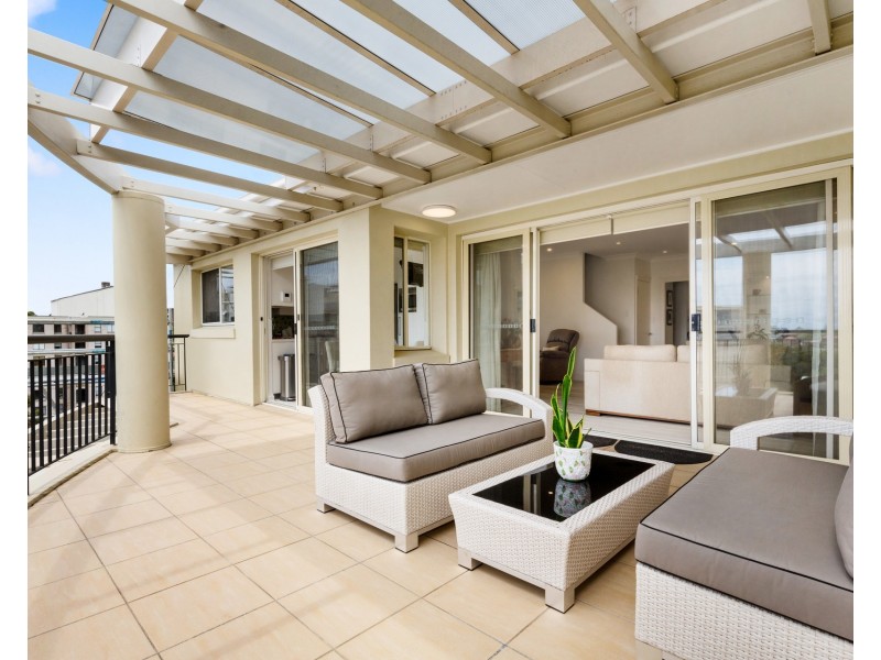 22/39-43 Waverley Street, Bondi Junction NSW 2022