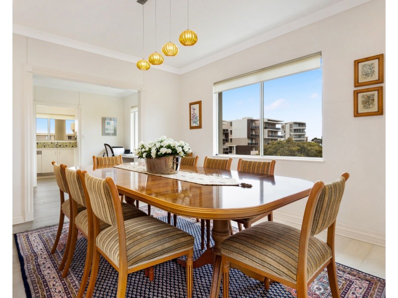 22/39-43 Waverley Street, Bondi Junction NSW 2022