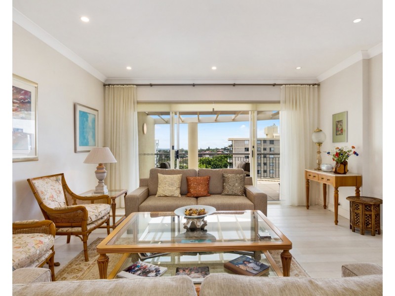 22/39-43 Waverley Street, Bondi Junction NSW 2022