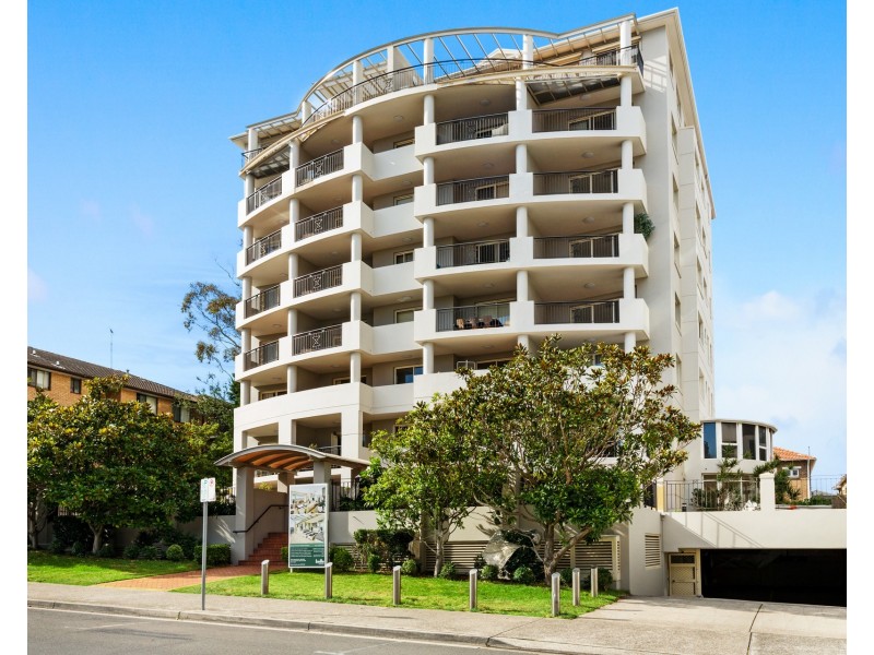 22/39-43 Waverley Street, Bondi Junction NSW 2022